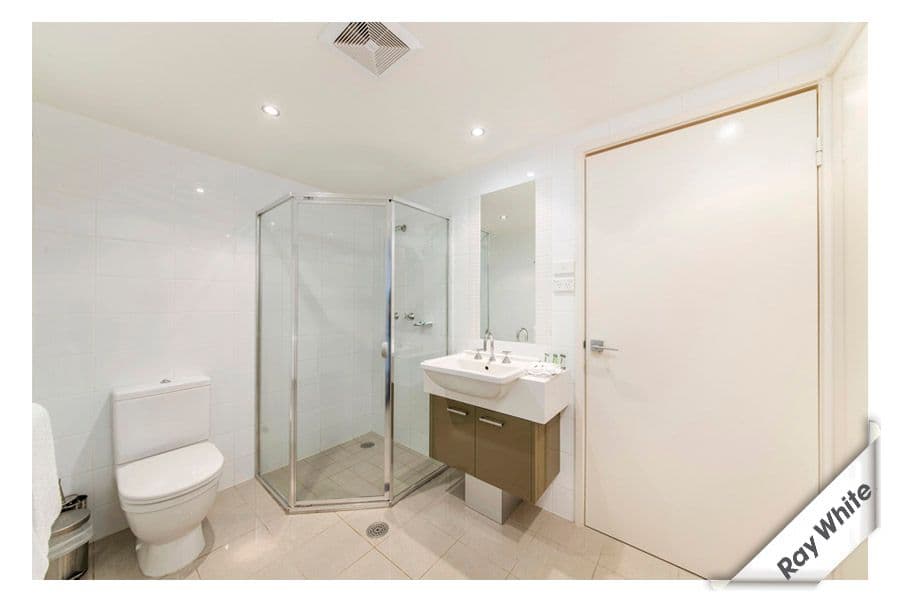 2 Edinburgh Tower, Metropolitan, Edinburgh Avenue, CITY ACT 2601, City - Thumbnail 2