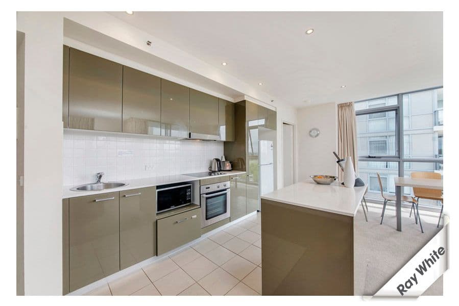 2 Edinburgh Tower, Metropolitan, Edinburgh Avenue, CITY ACT 2601, City - Thumbnail 3