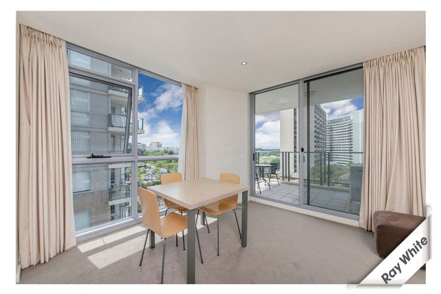 2 Edinburgh Tower, Metropolitan, Edinburgh Avenue, CITY ACT 2601, City - Thumbnail 4