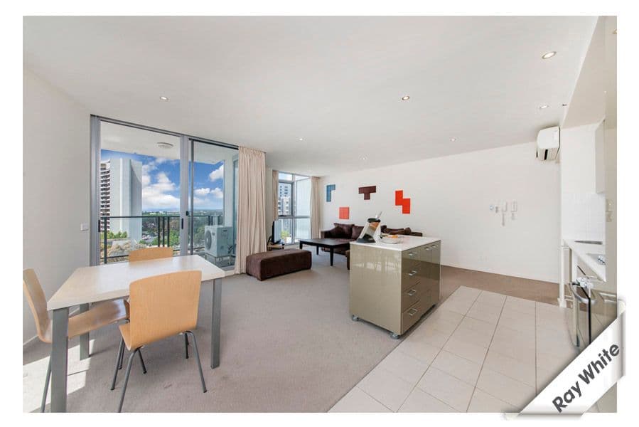 2 Edinburgh Tower, Metropolitan, Edinburgh Avenue, CITY ACT 2601, City - Thumbnail 6
