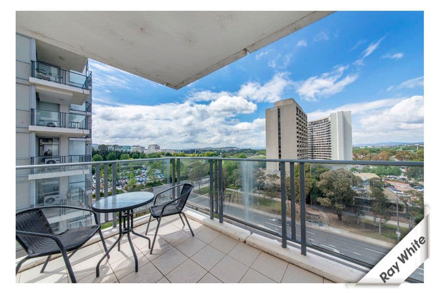2 Edinburgh Tower, Metropolitan, Edinburgh Avenue, CITY ACT 2601, City - Thumbnail 7