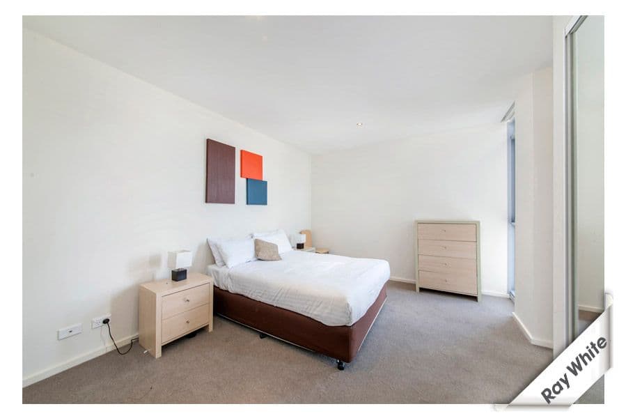 2 Edinburgh Tower, Metropolitan, Edinburgh Avenue, CITY ACT 2601, City - Thumbnail 8