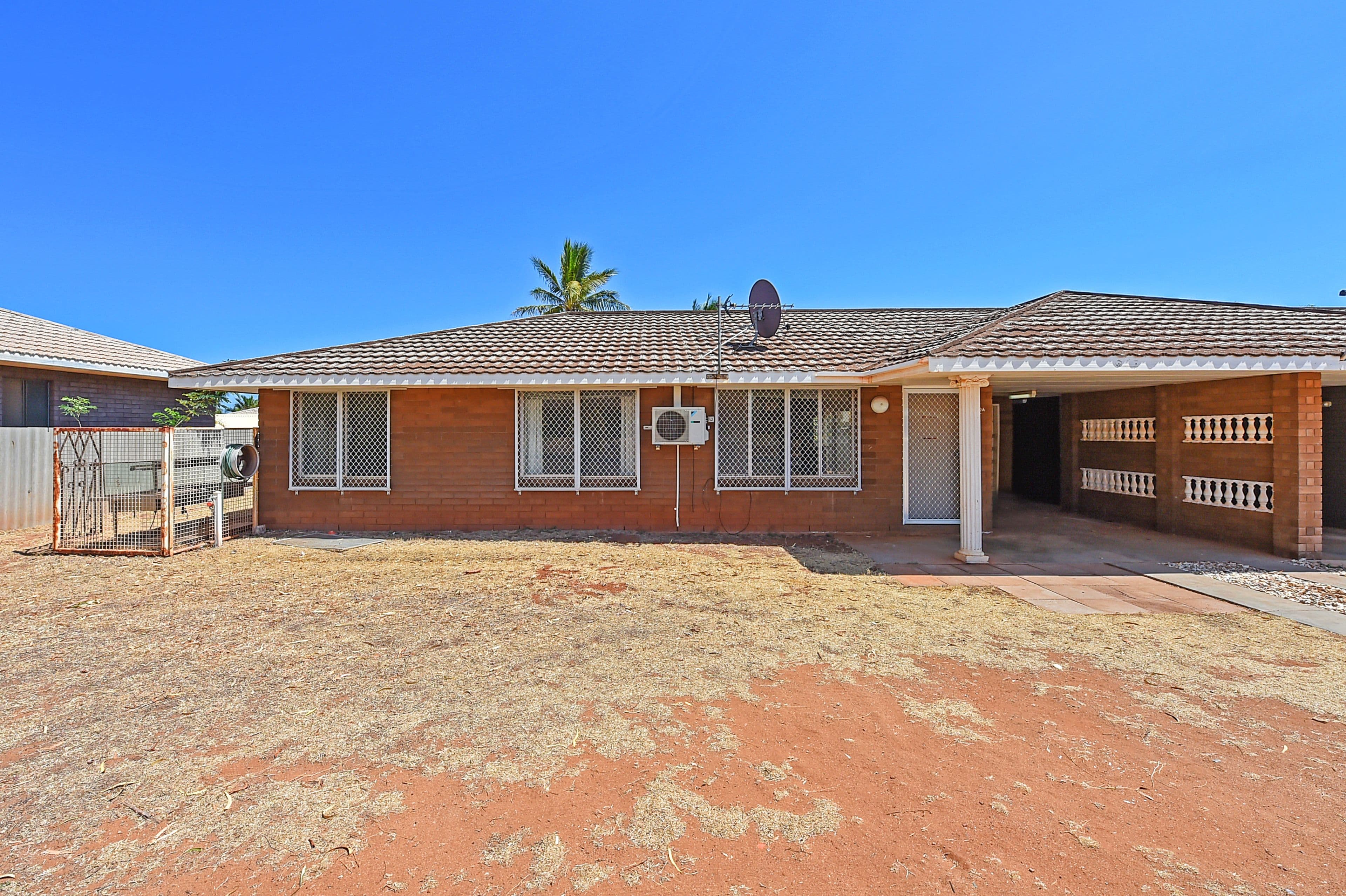 2a Williams Court, Pegs Creek WA 6714, Pegs Creek - Image 1