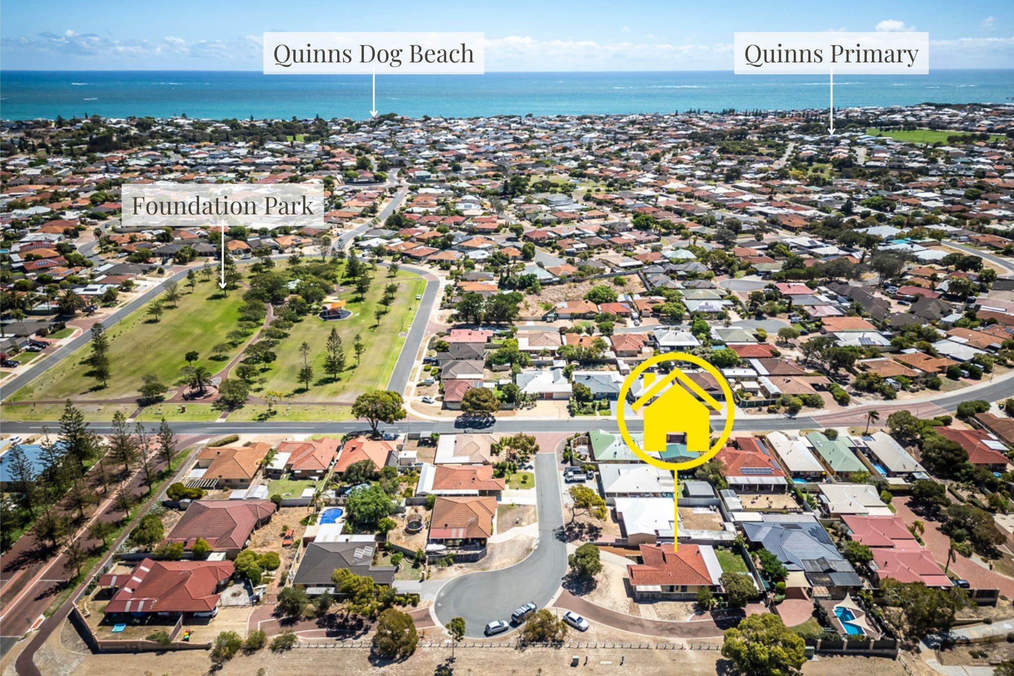 7 Kaka Mews, Quinns Rocks WA 6030, Quinns Rocks - Image 1