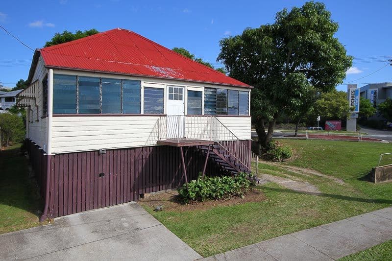 132 Sylvan Road, TOOWONG QLD 4066, Toowong - Image 1