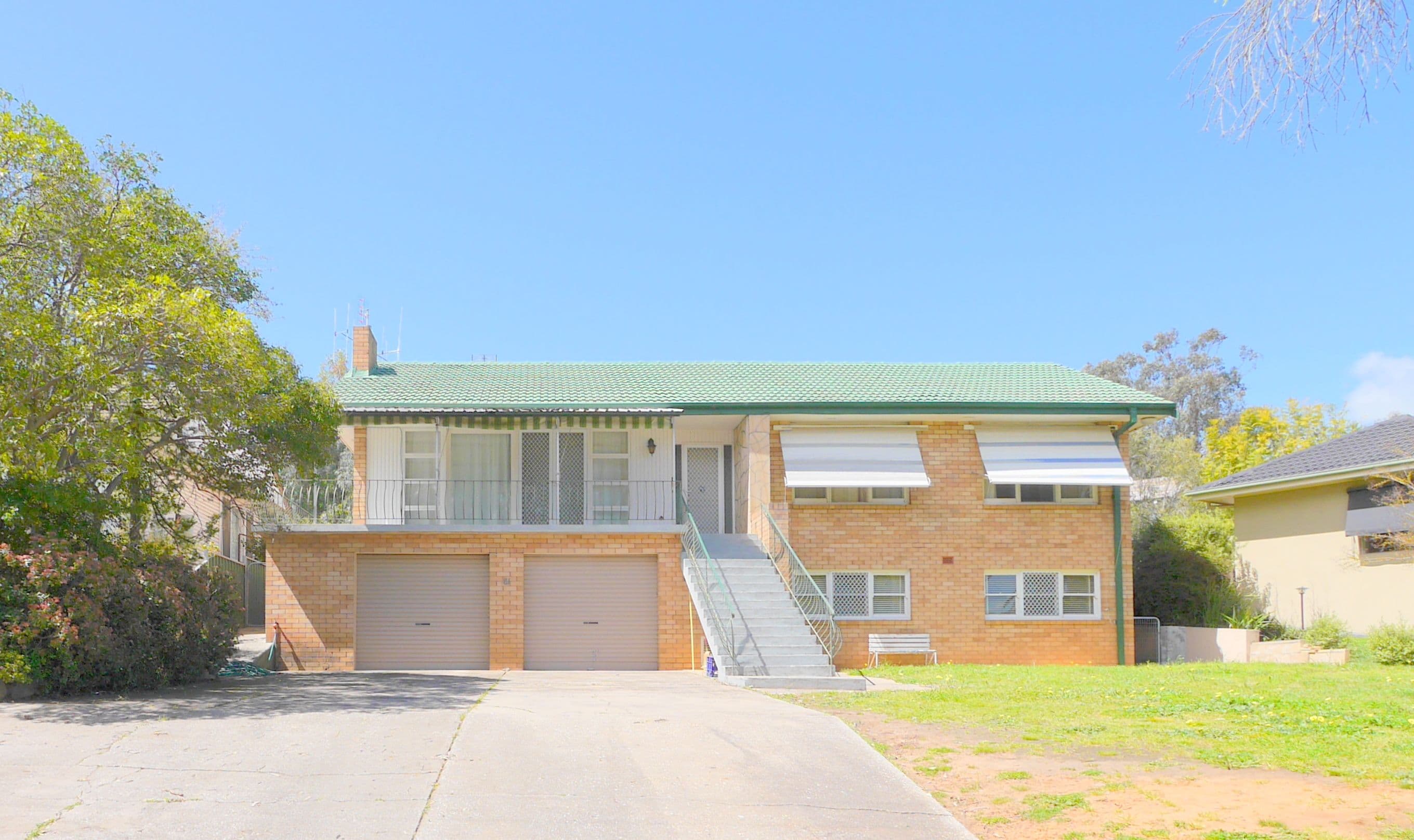 81 Macquarie Street, Cowra - Image 1
