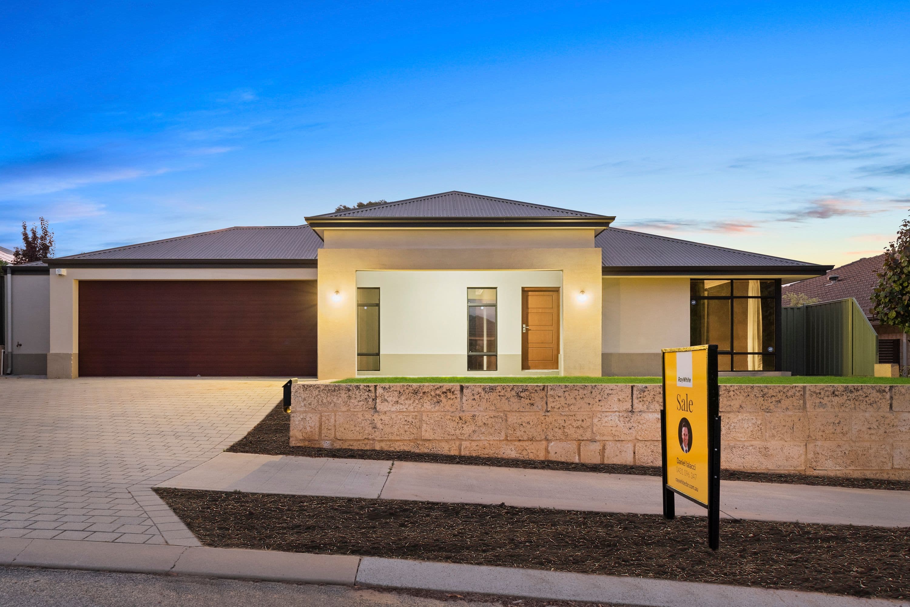 47 Baystone Road, Baldivis WA 6171, Baldivis - Thumbnail 2