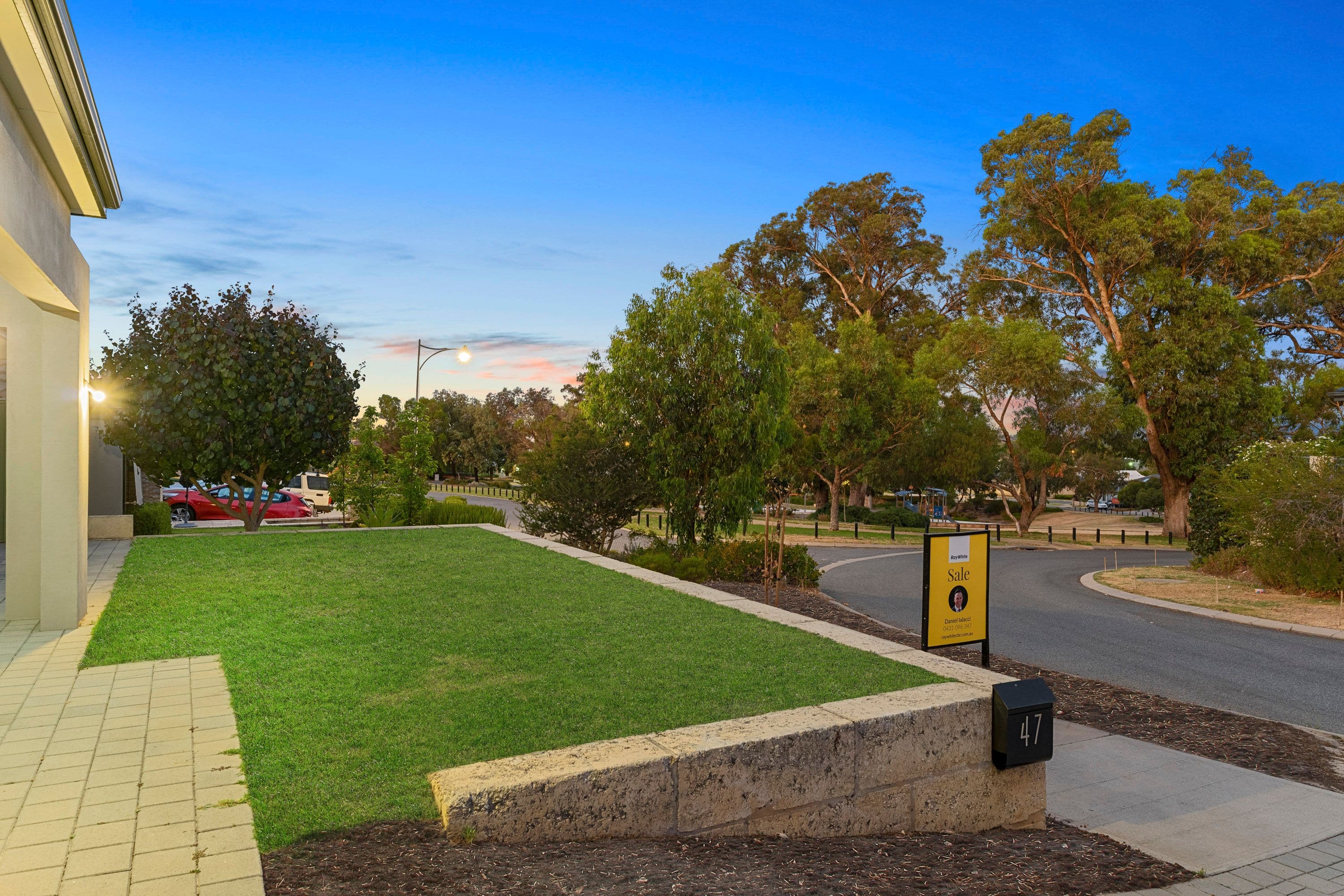 47 Baystone Road, Baldivis WA 6171, Baldivis - Thumbnail 3