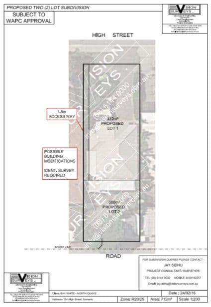 124 High Street, Sorrento WA 6020, Sorrento - Thumbnail 5