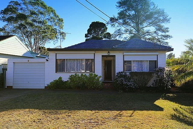 2 Roosevelt Avenue, SEFTON NSW 2162, Sefton - Image 1