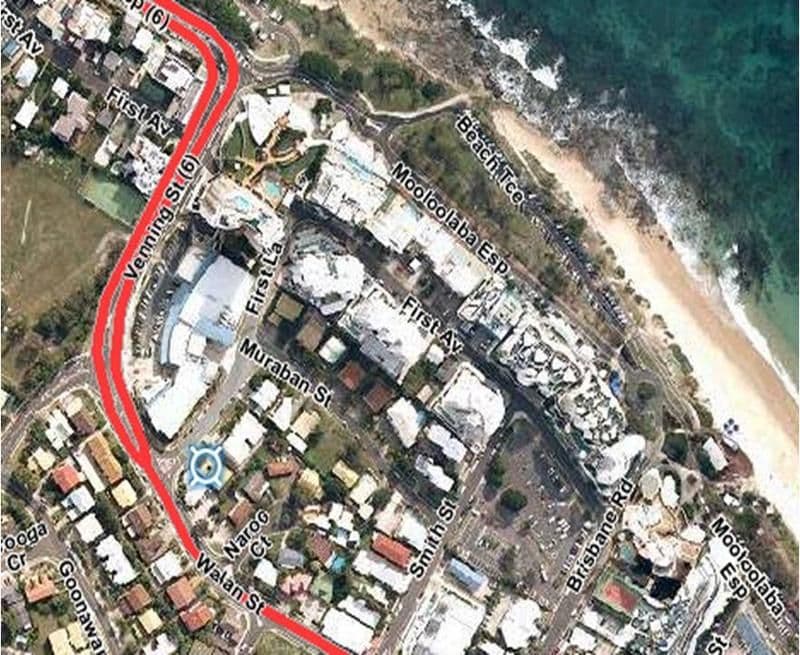  21 Muraban Street, MOOLOOLABA QLD 4557, Mooloolaba - Image 1