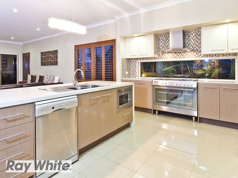 40 Forrestal Circuit, NORTH LAKES QLD 4509, North Lakes - Thumbnail 4