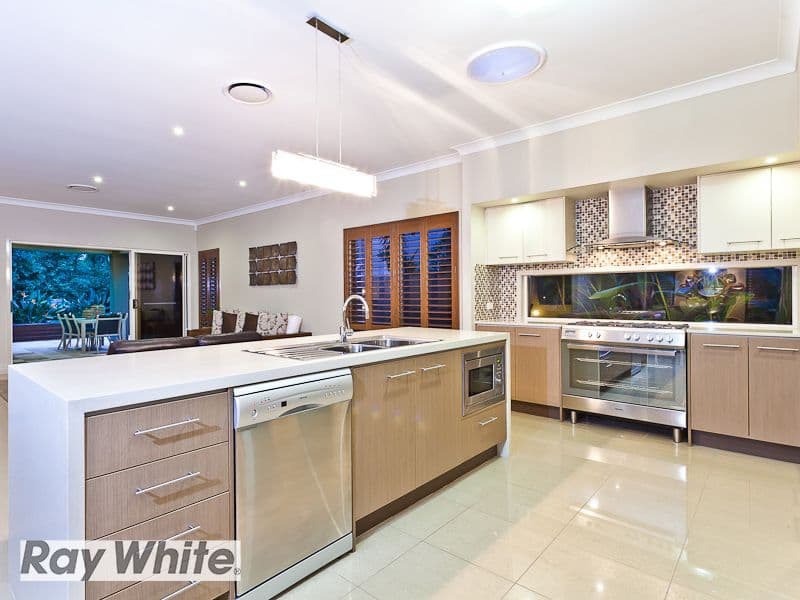 40 Forrestal Circuit, NORTH LAKES QLD 4509, North Lakes - Thumbnail 5