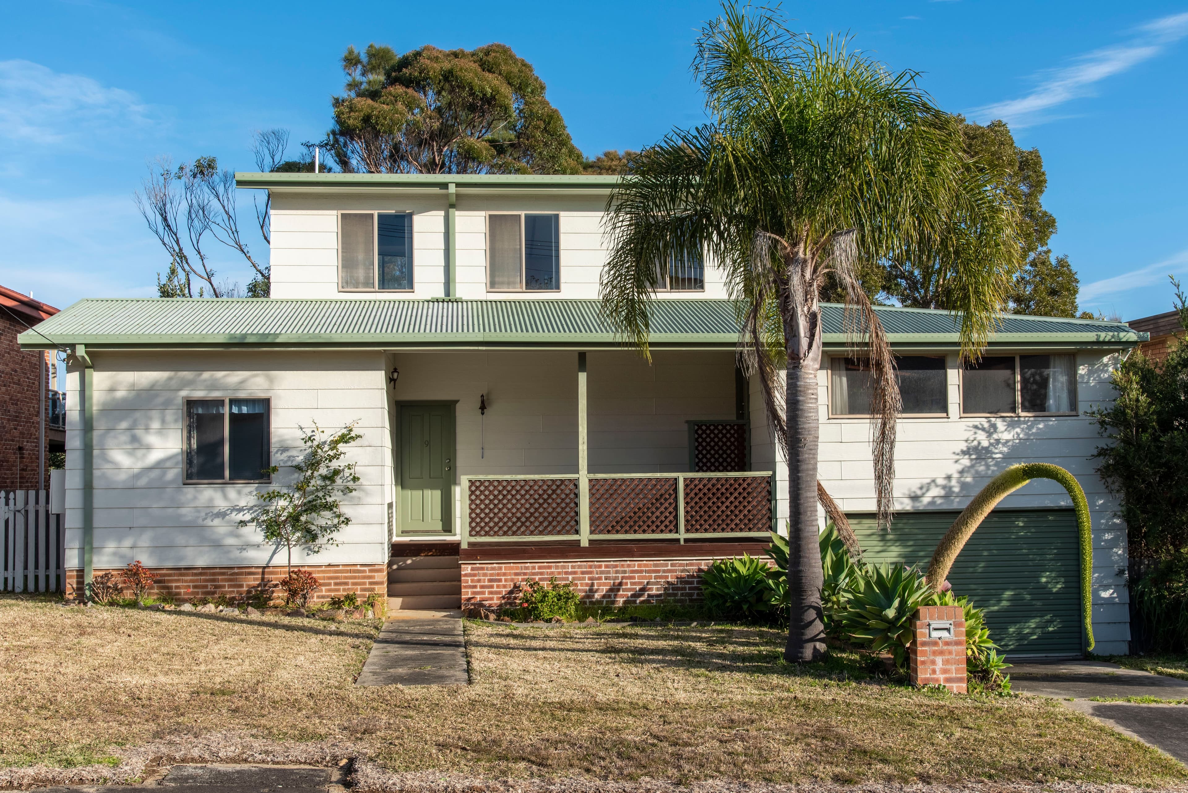 9 Manyana Drive, Manyana NSW 2539, Manyana - Image 1
