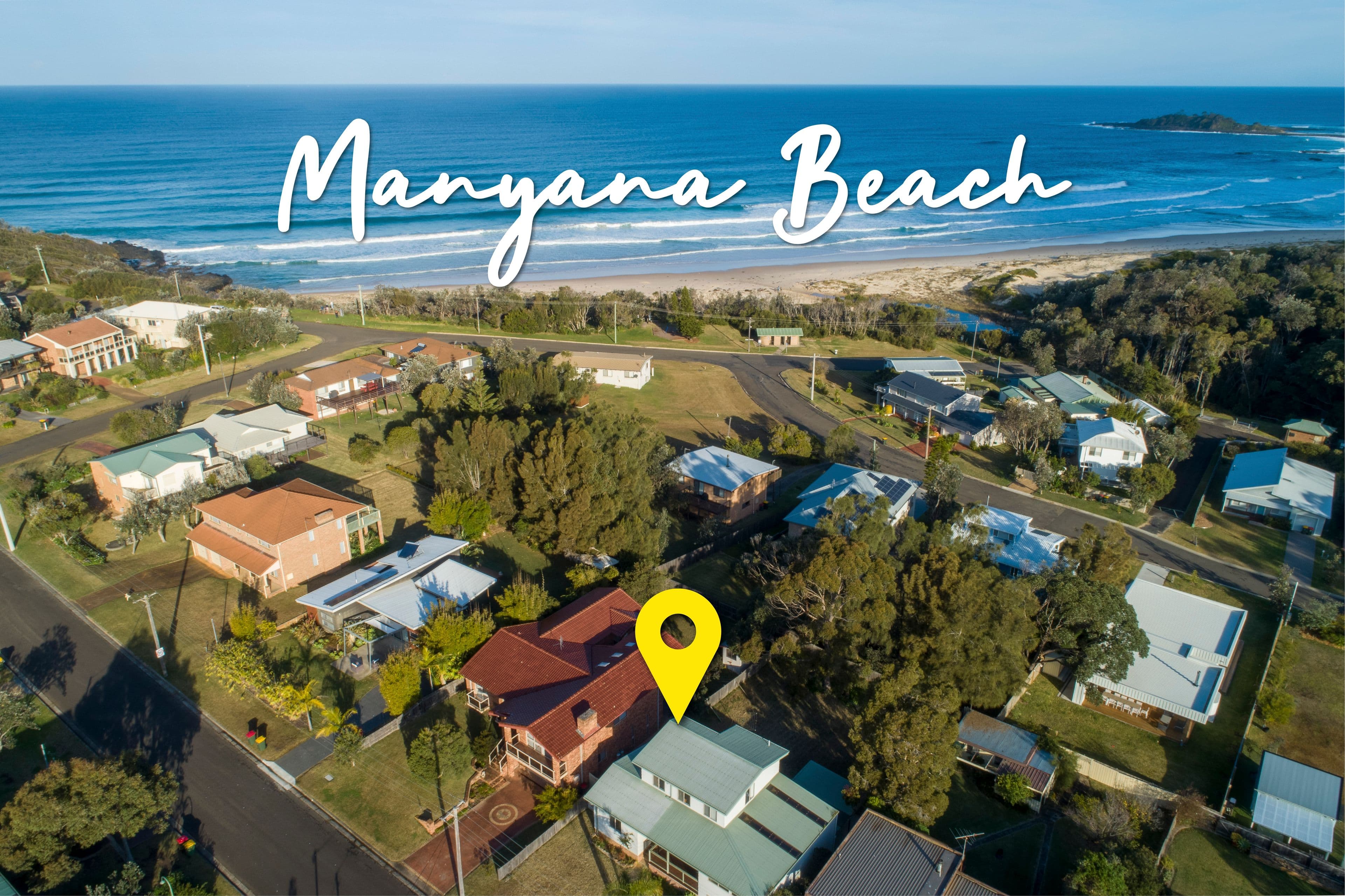 9 Manyana Drive, Manyana NSW 2539, Manyana - Thumbnail 2
