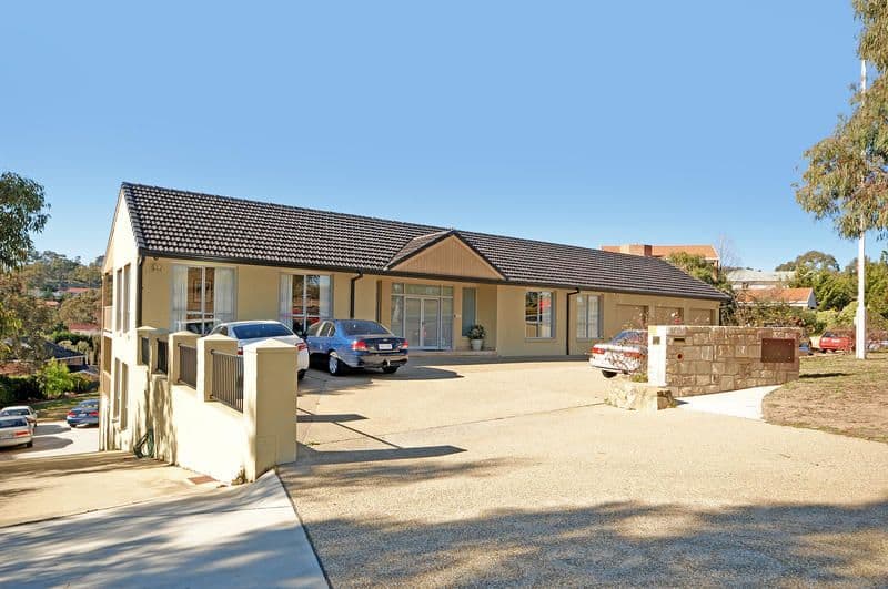 21 Culgoa Circuit, O'MALLEY ACT 2606, O'Malley - Image 1
