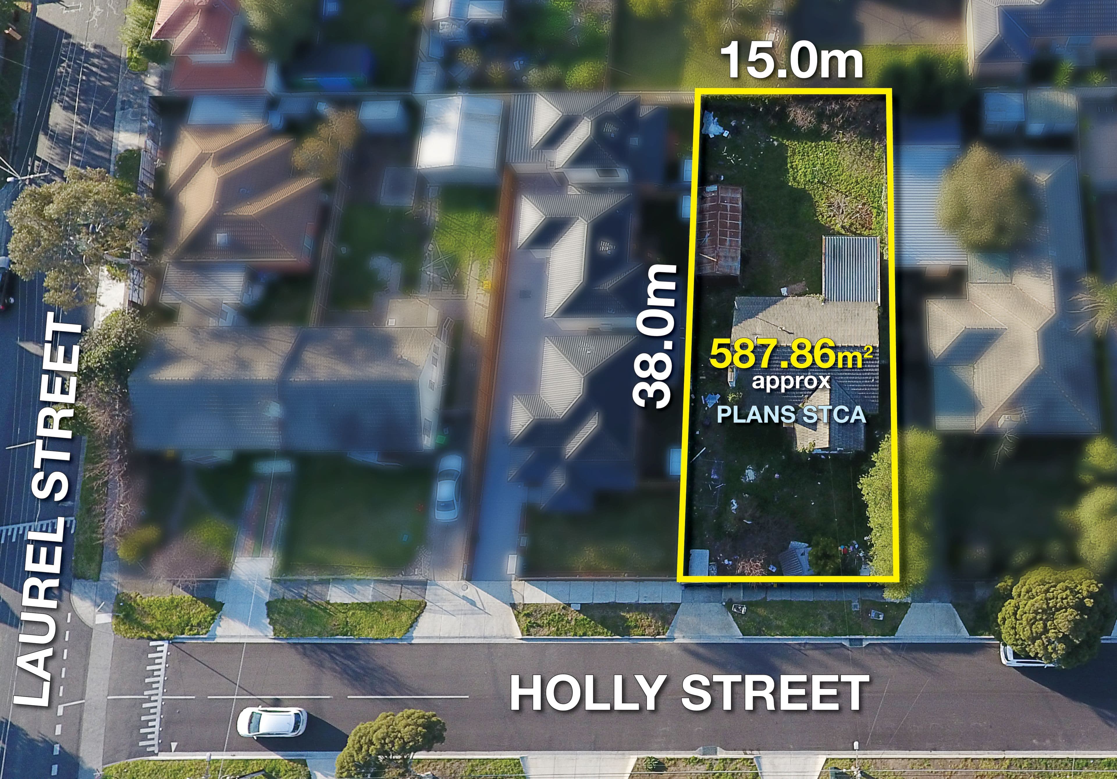 34 Holly Street, Preston VIC 3072, Preston - Image 1