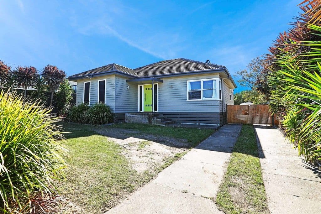 17 Dorothy Avenue, Belmont VIC 3216, Belmont - Thumbnail 3