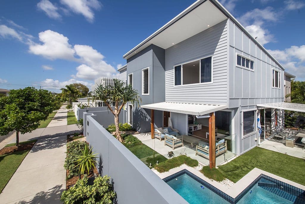 18 Third Avenue, MAROOCHYDORE QLD 4558, Maroochydore - Image 1