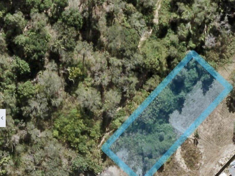 Lot 90 Hunter Street, Mount Perry QLD 4671, Mount Perry - Image 1