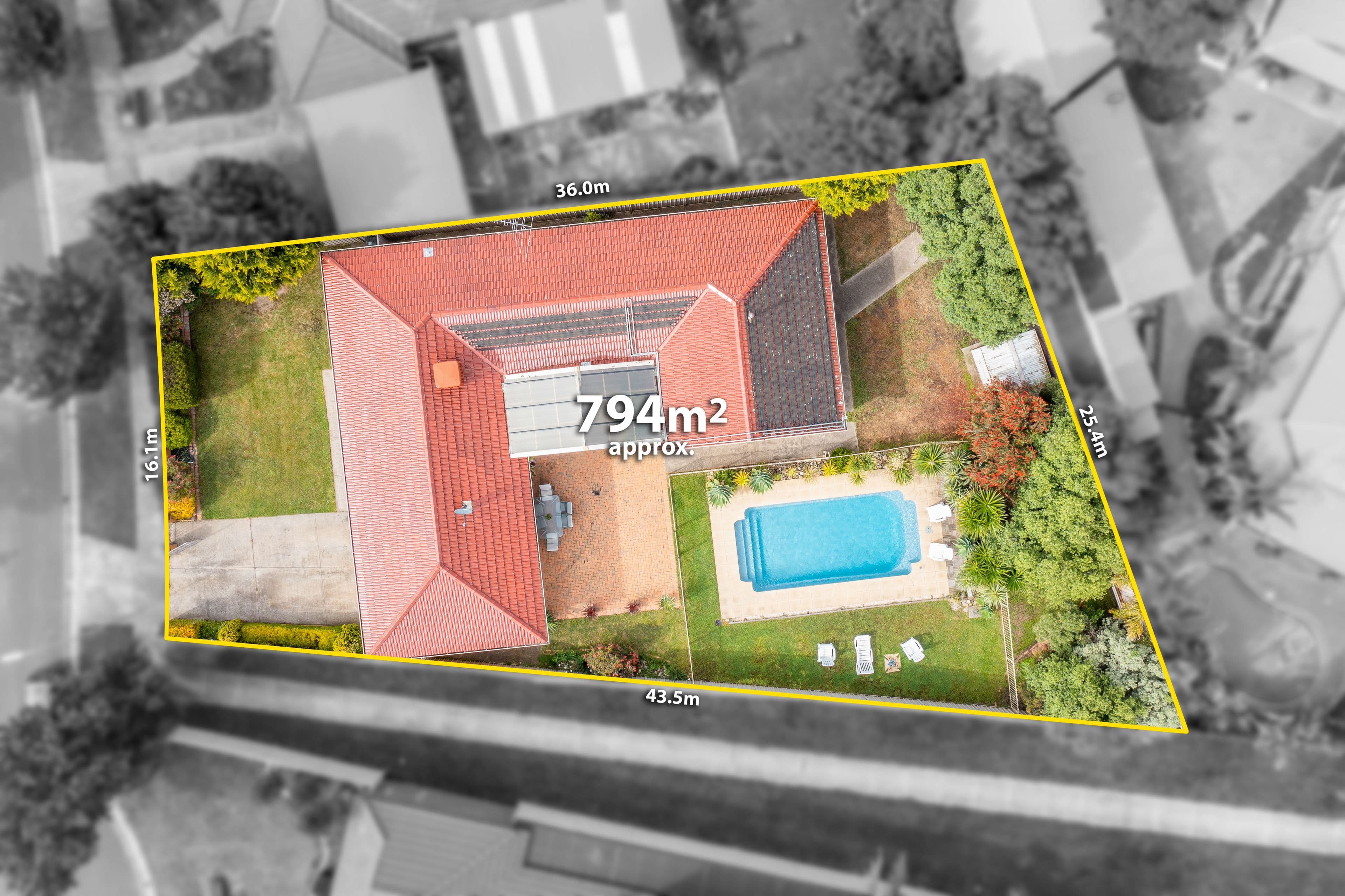 11 Verwood Court, Craigieburn VIC 3064, Craigieburn - Image 1