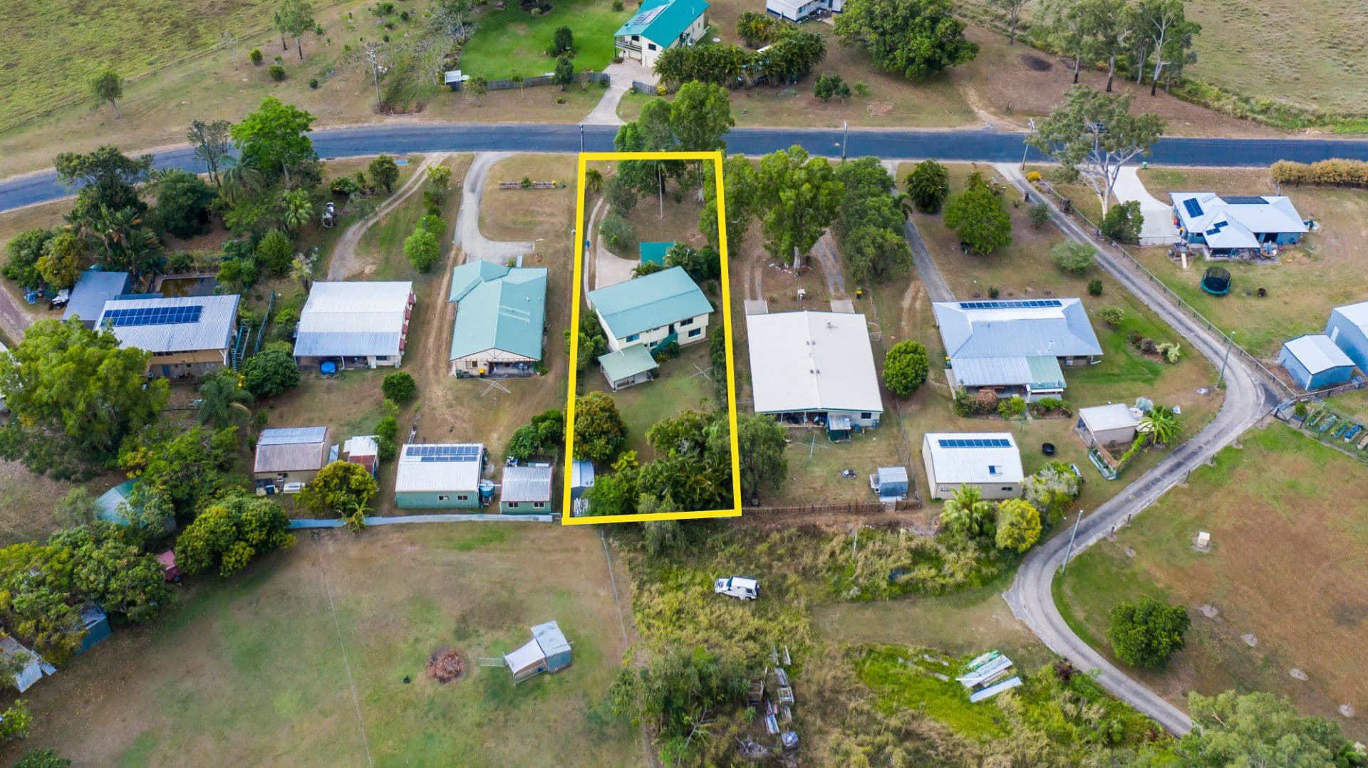 63 Camm Road, Mount Julian QLD 4800, Mount Julian - Image 1