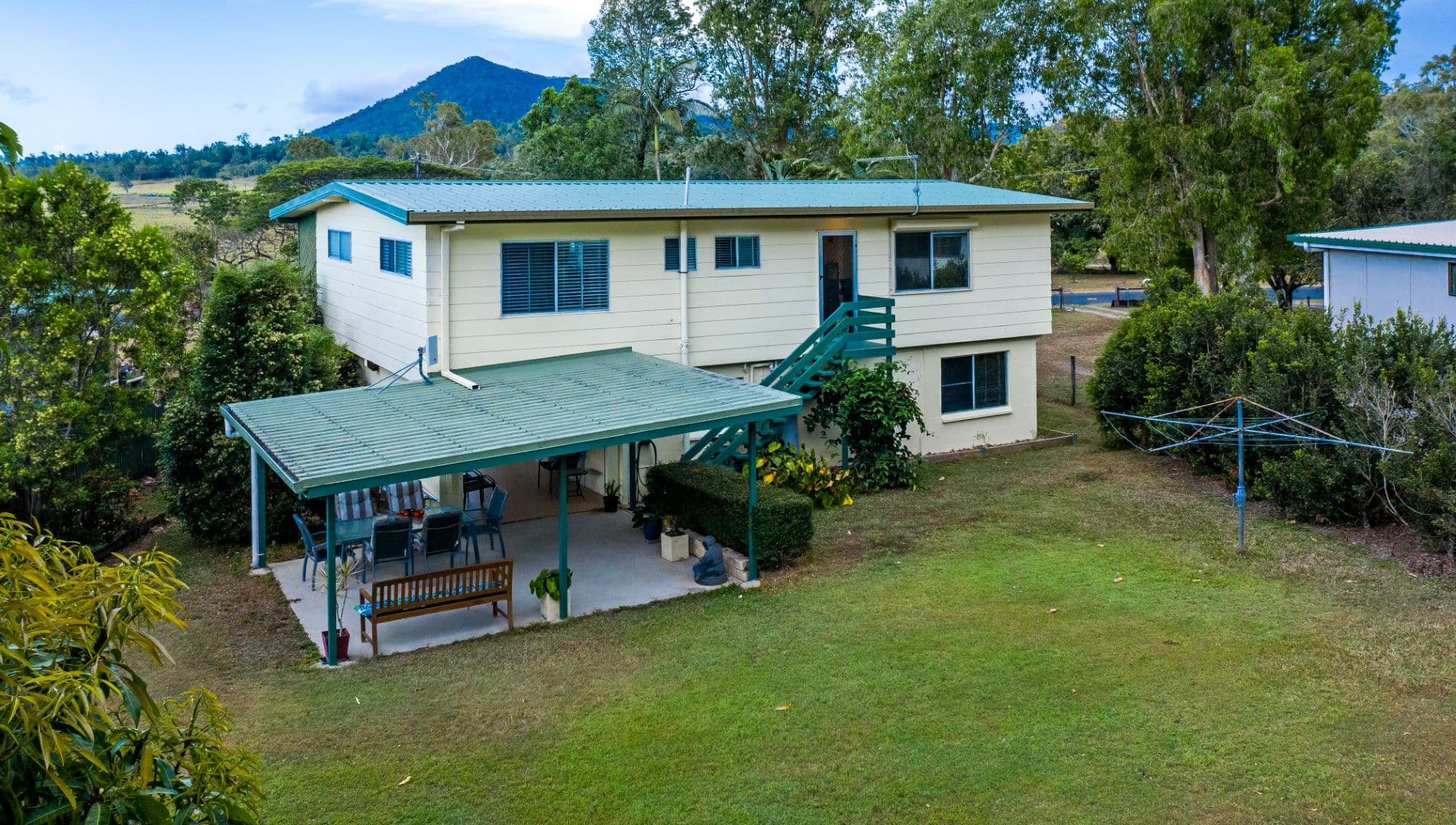 63 Camm Road, Mount Julian QLD 4800, Mount Julian - Thumbnail 2