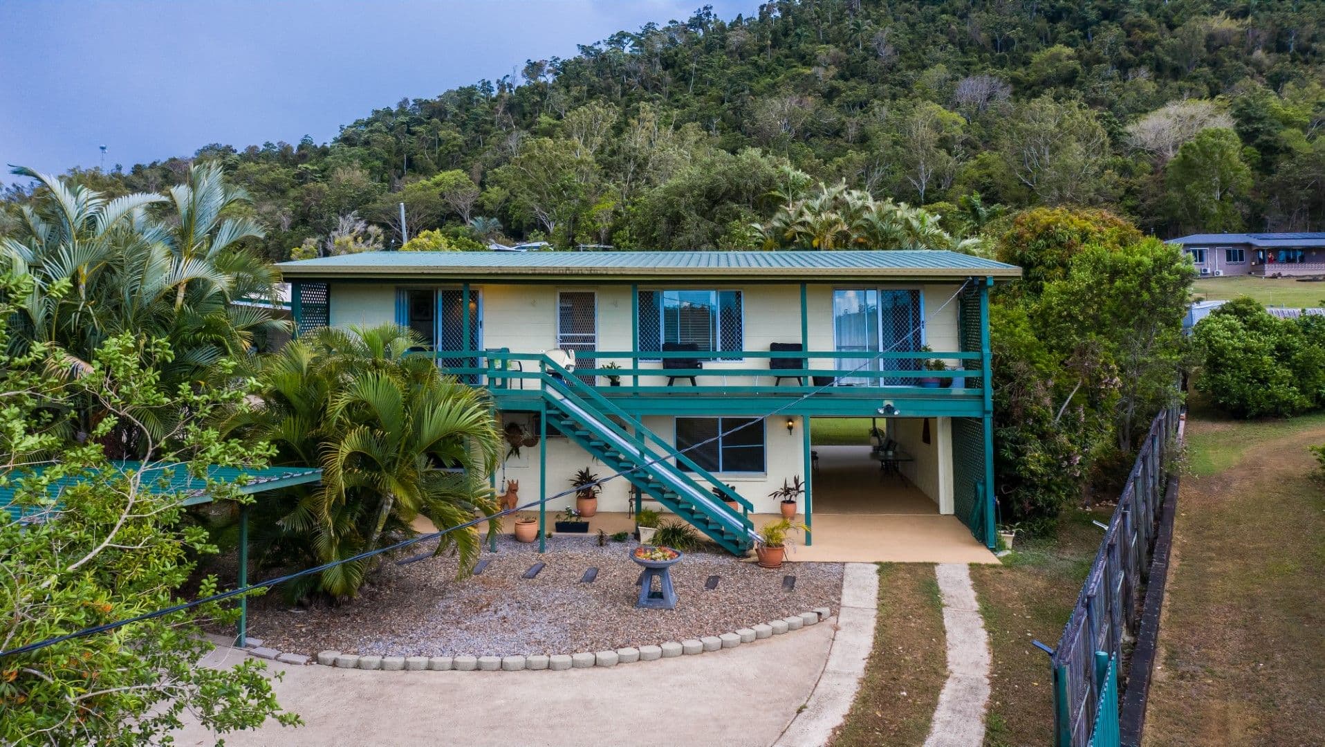 63 Camm Road, Mount Julian QLD 4800, Mount Julian - Thumbnail 4