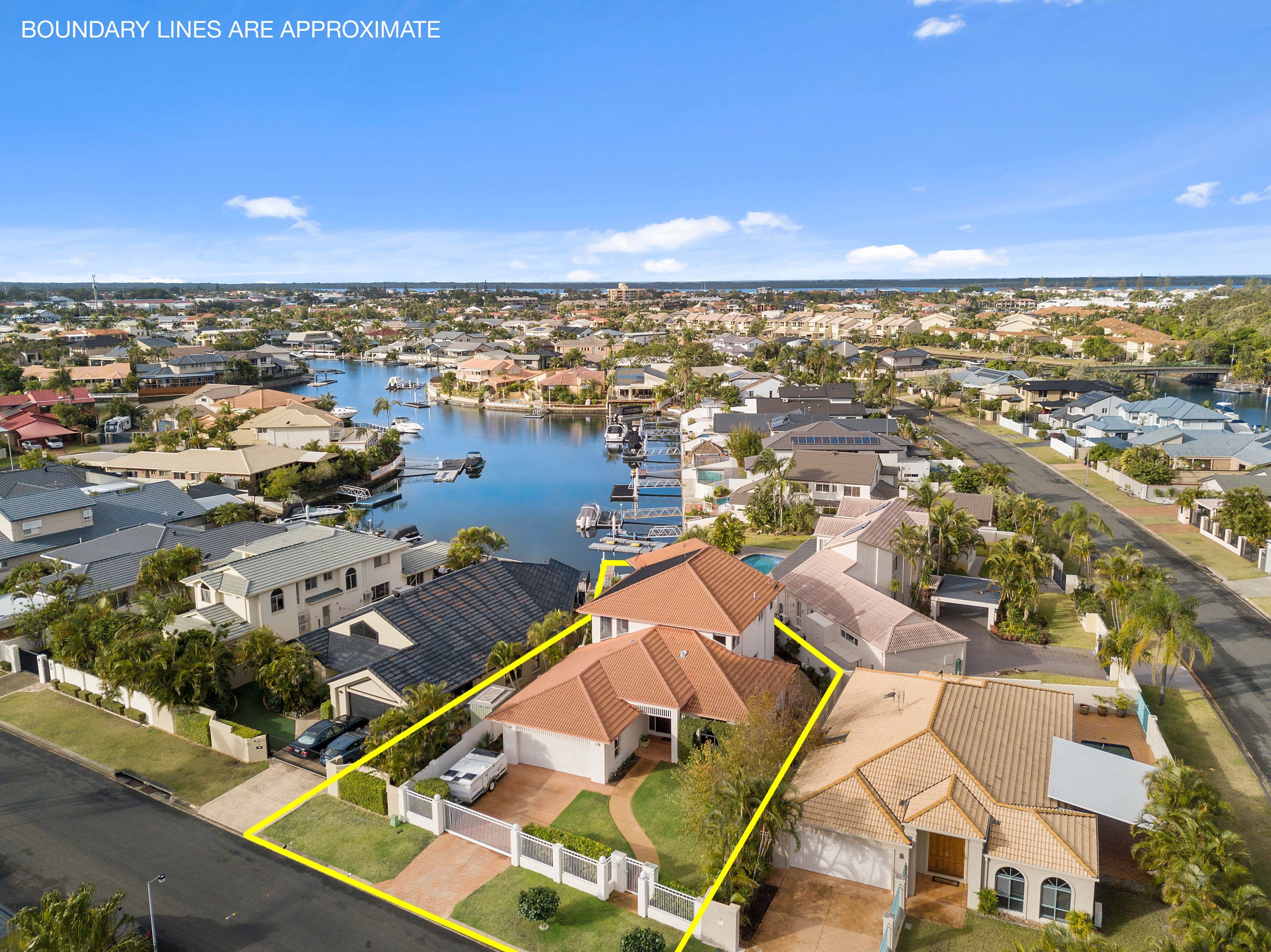 3 Midnight Court, Runaway Bay QLD 4216, Runaway Bay - Image 1