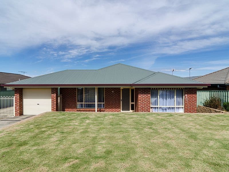 16 Parr Street, NAIRNE SA 5252, Nairne - Image 1