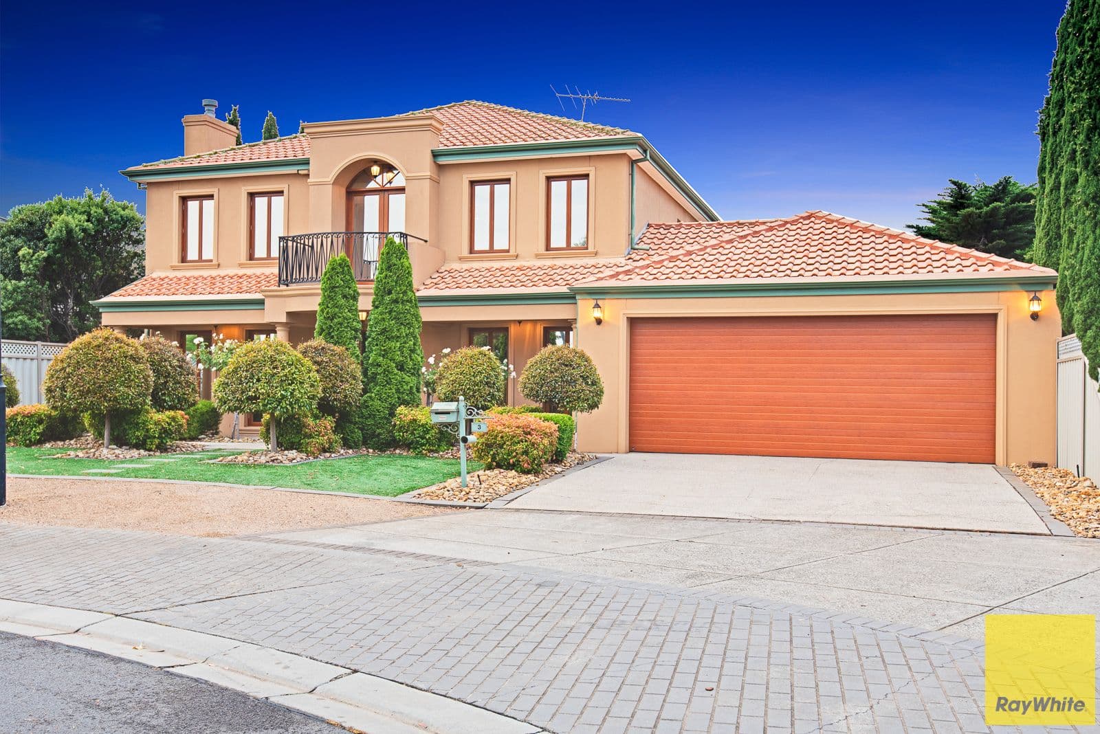 3 Carbury Court, Truganina VIC 3029, Truganina - Thumbnail 2