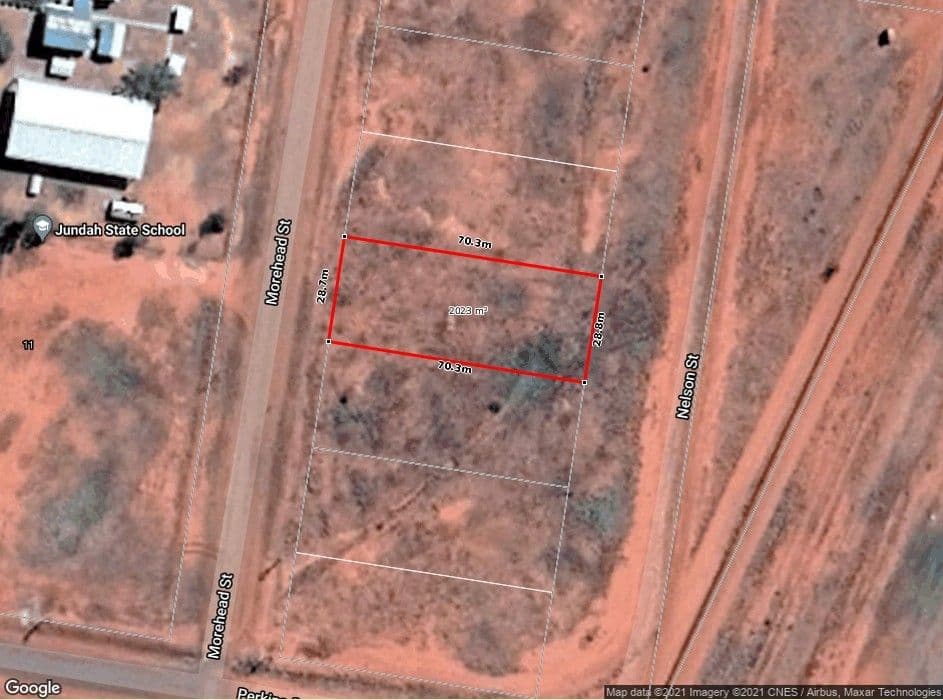 7 Morehead Street, Jundah QLD 4736, Jundah - Image 1