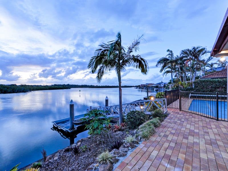 38 Lakefield Crescent, Paradise Point QLD 4216, Paradise Point - Thumbnail 3