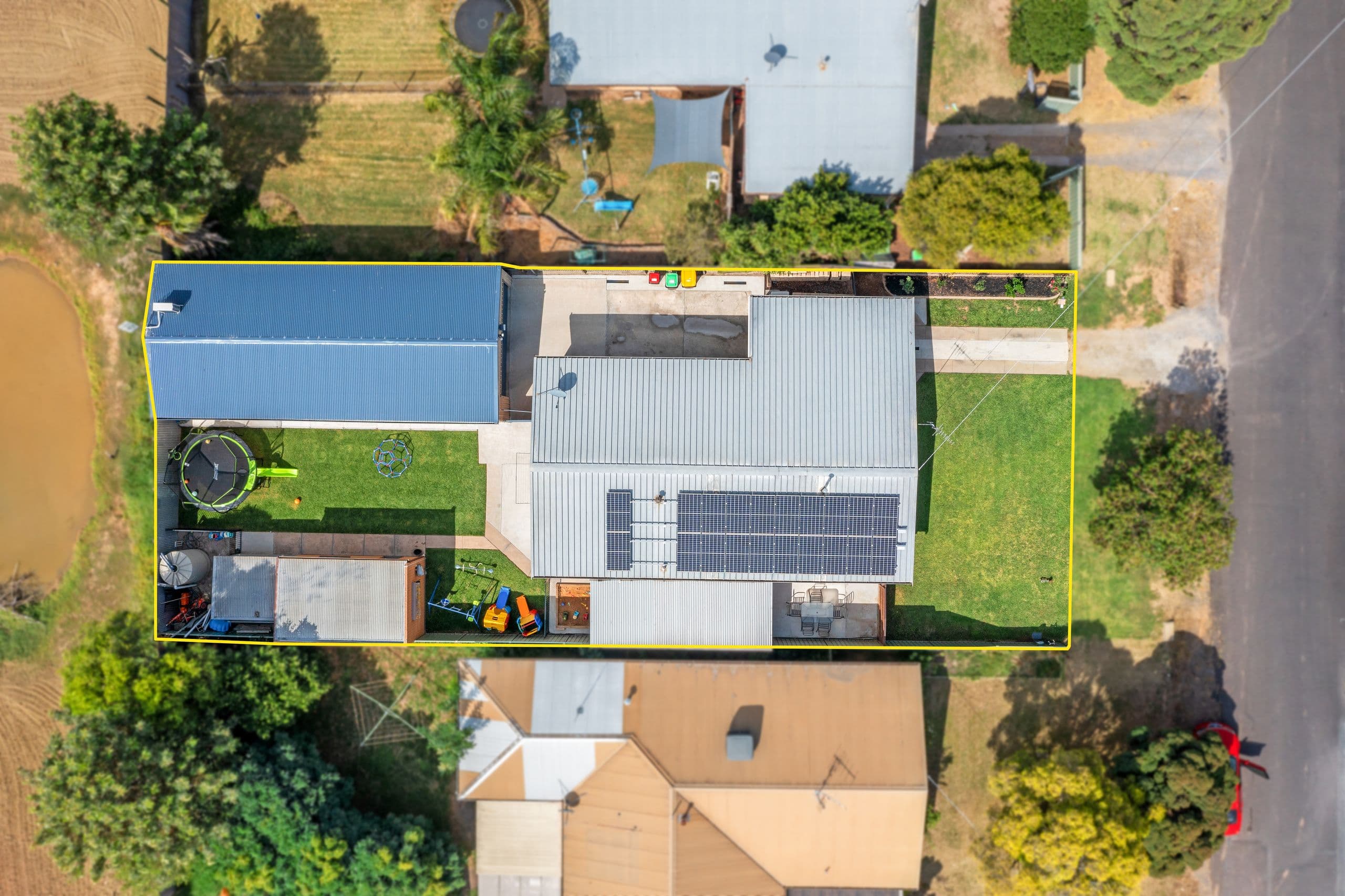44 Cook Street, Benalla VIC 3672, Benalla - Thumbnail 2