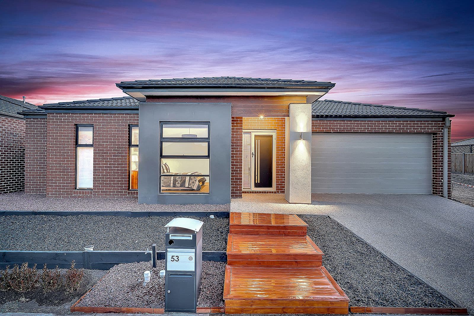53 Falstone Circuit, Mickleham VIC 3064, Mickleham - Image 1