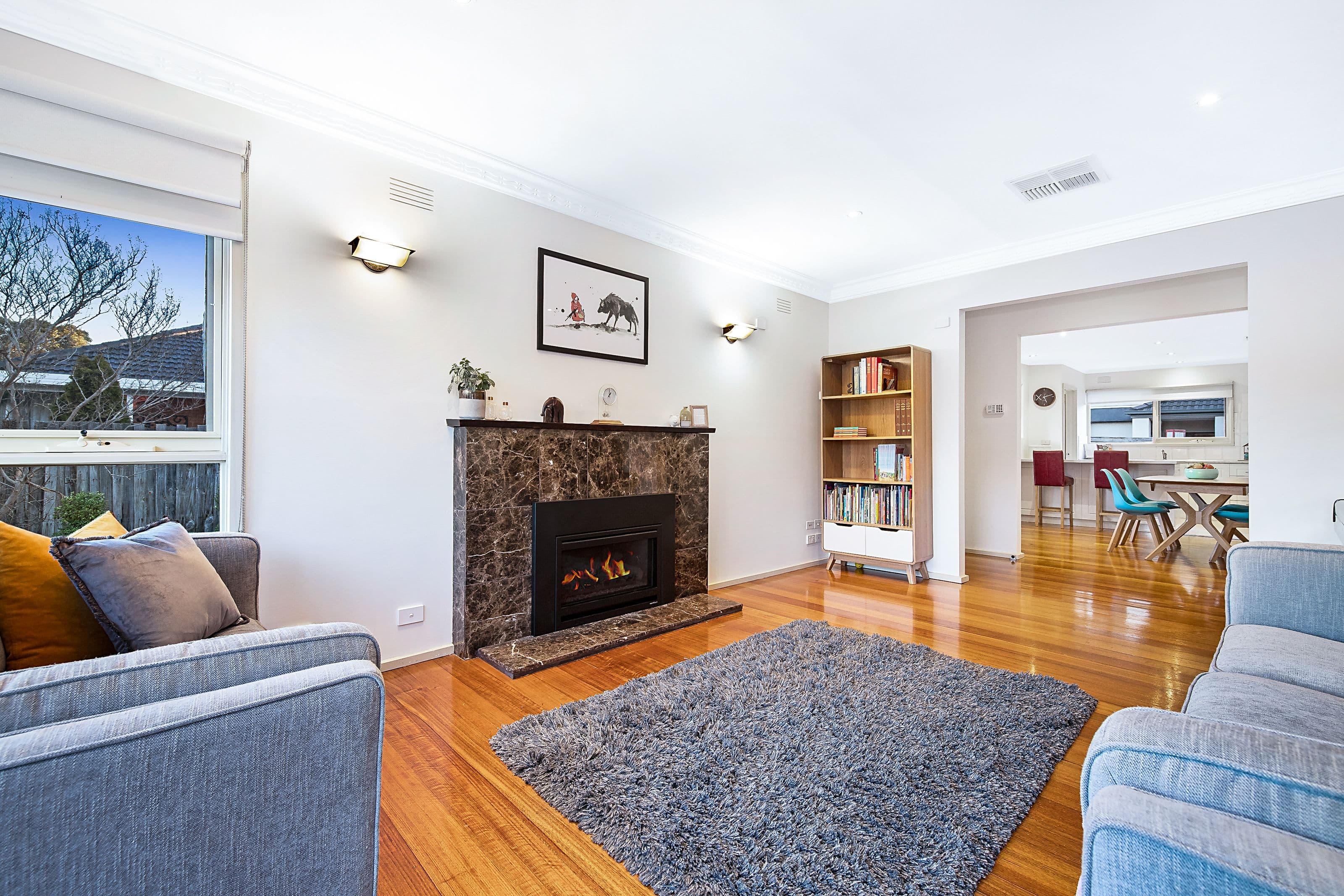 5 Baird Street, Mulgrave VIC 3170, Mulgrave - Thumbnail 2