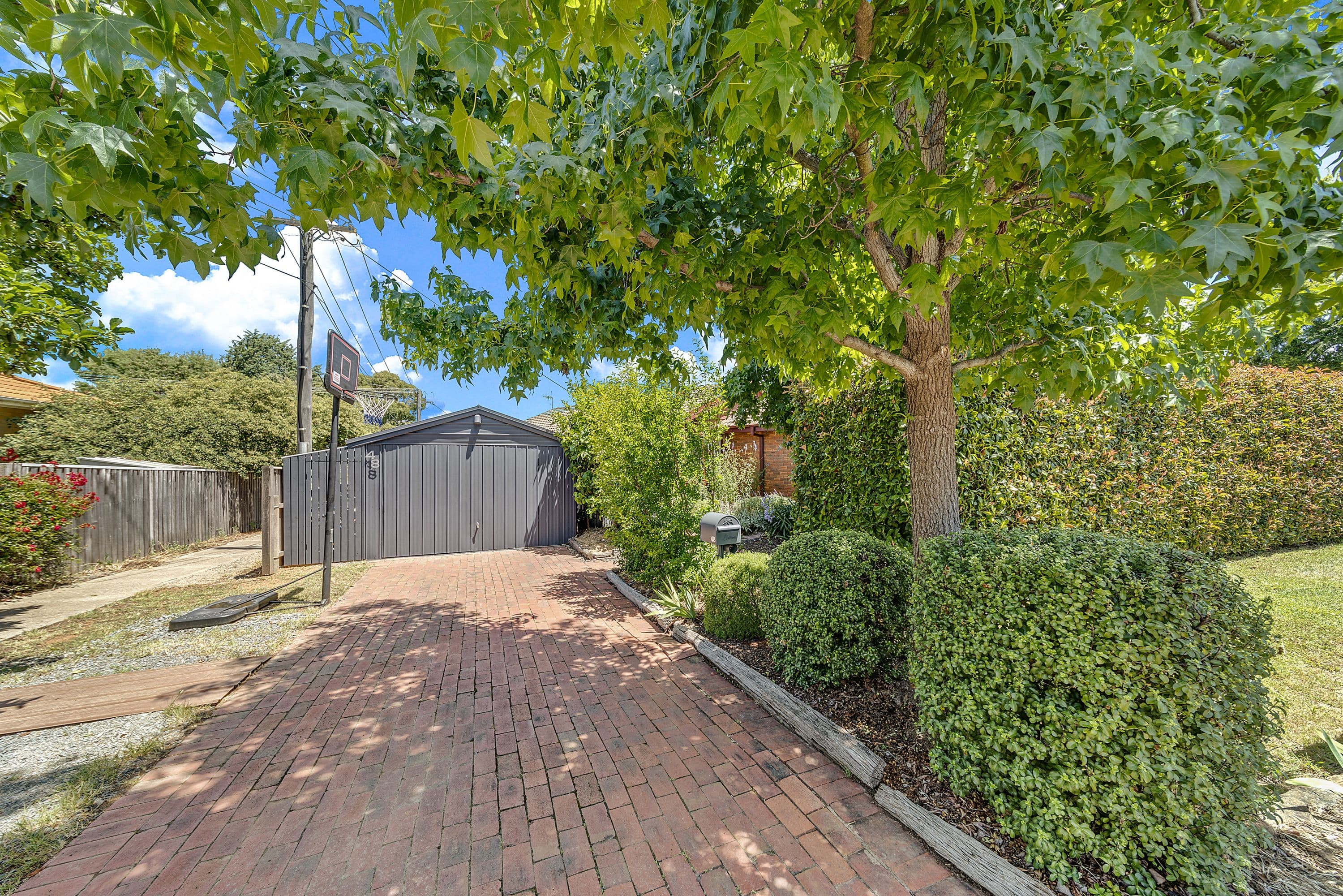 48 Mortlock Circuit, Kaleen ACT 2617, Kaleen - Thumbnail 2