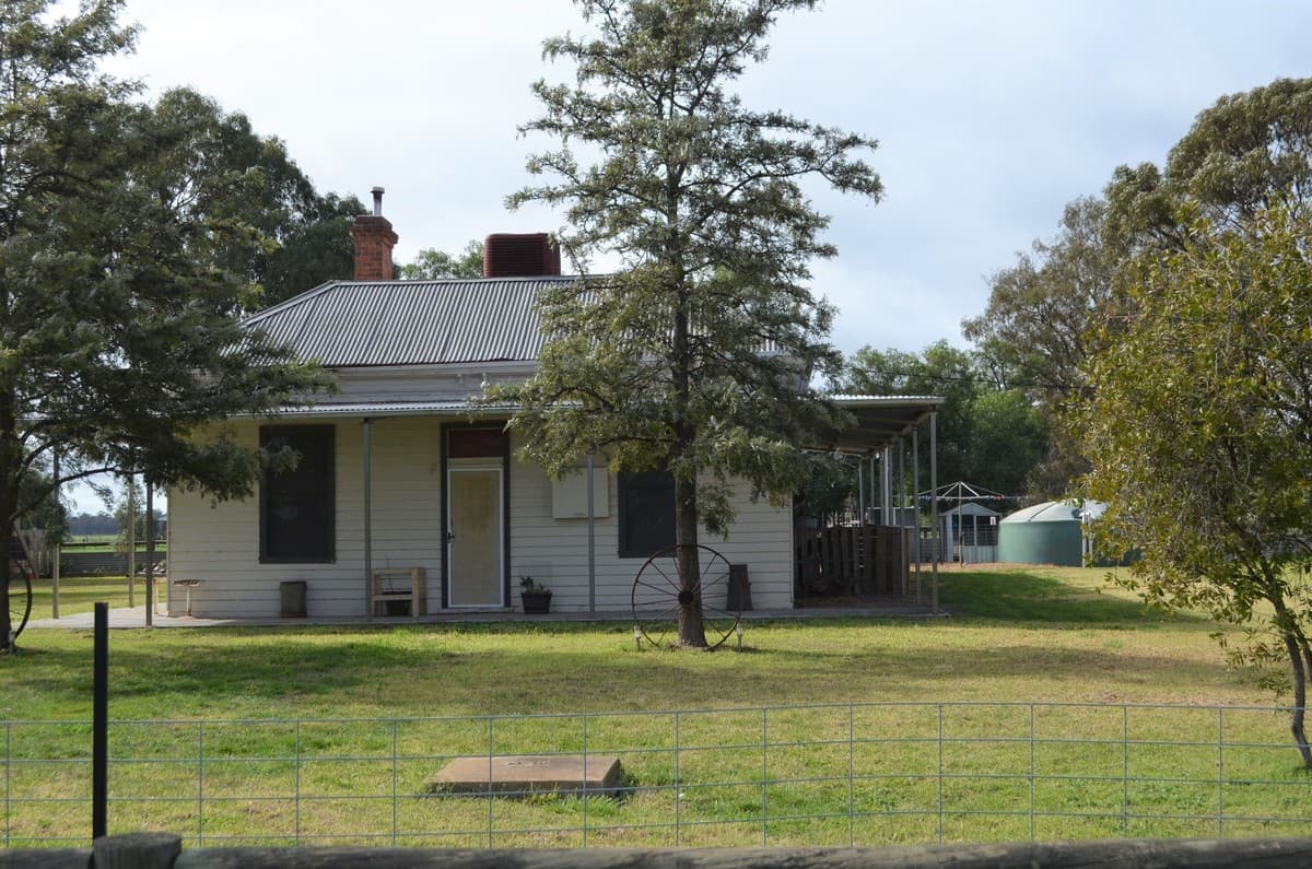 828 Walshs Bridge South Road, Mundoona, Mundoona - Thumbnail 5