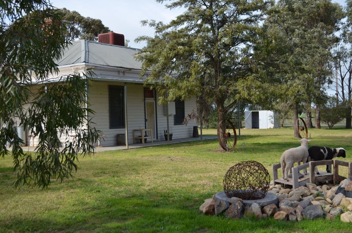 828 Walshs Bridge South Road, Mundoona, Mundoona - Thumbnail 6