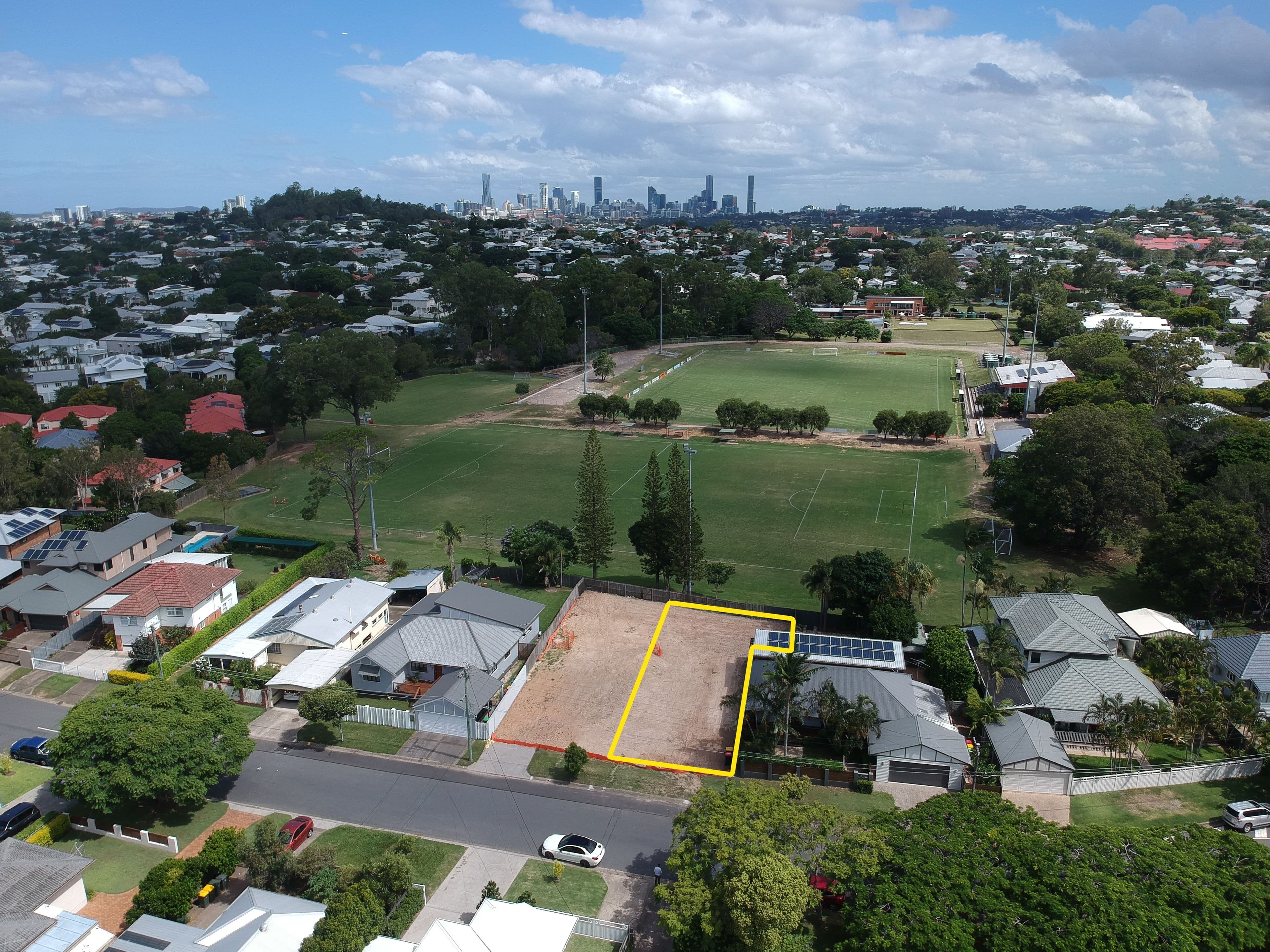 9 Agincourt Street, Grange QLD 4051, Grange - Image 1