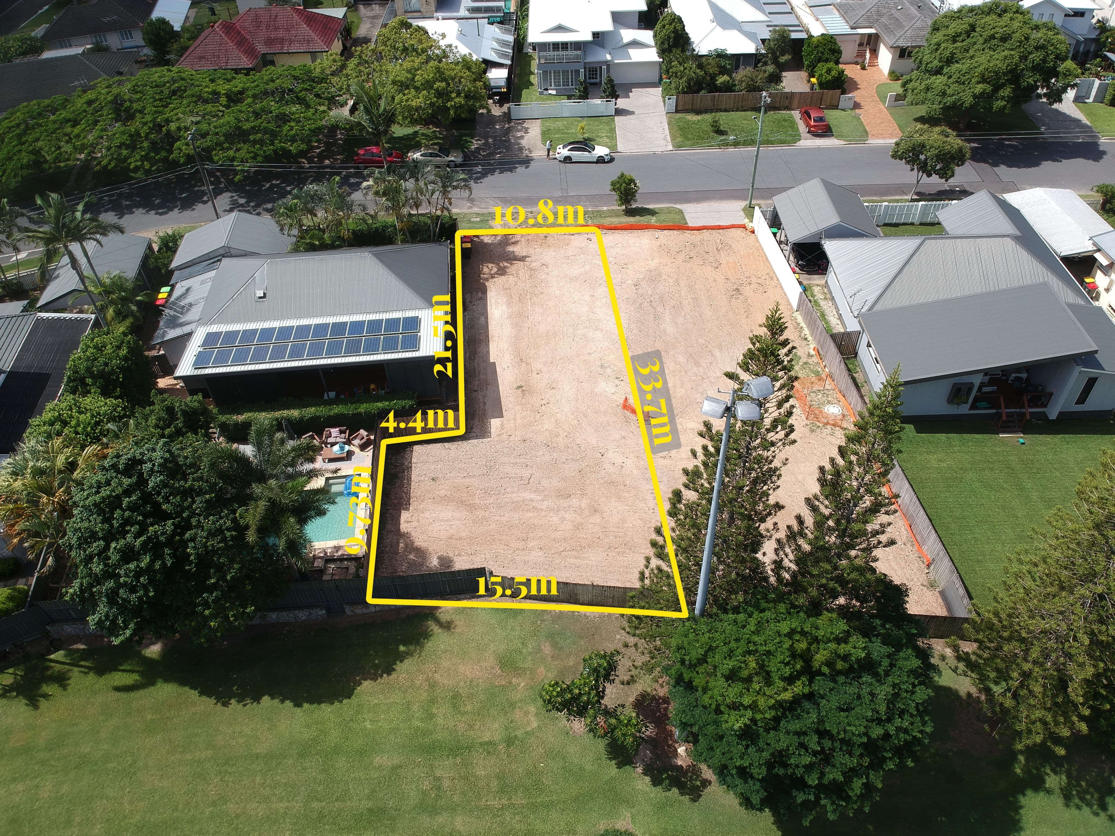 9 Agincourt Street, Grange QLD 4051, Grange - Thumbnail 2