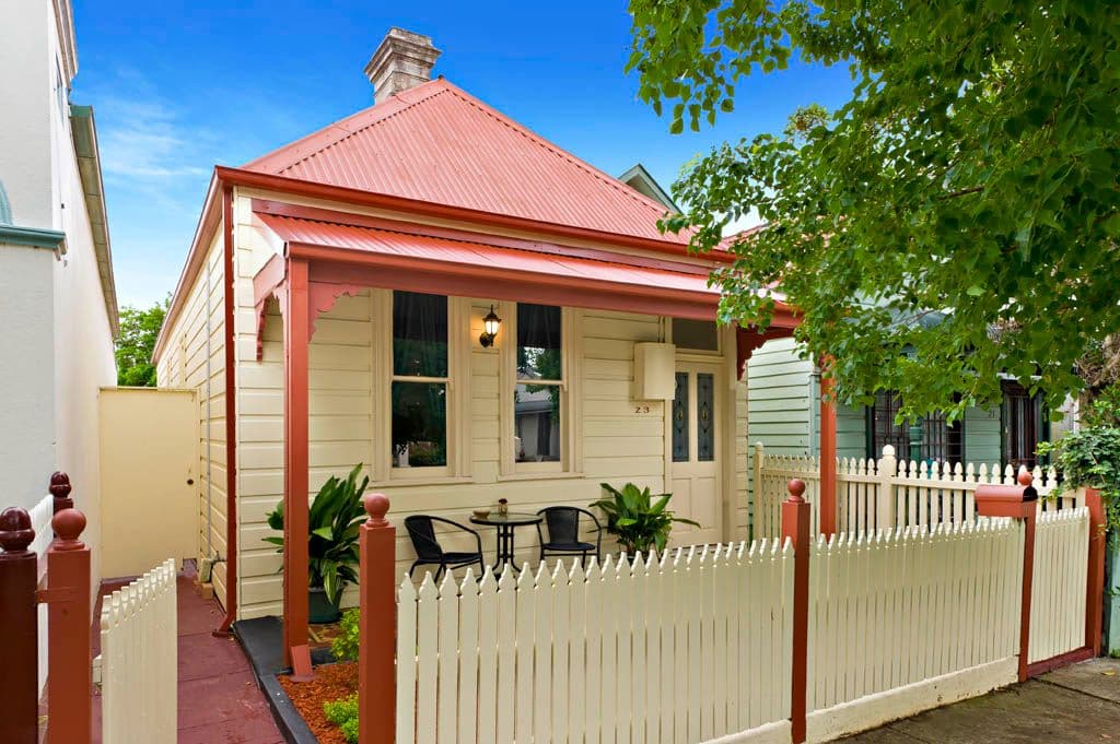 23  Annesley Street, LEICHHARDT NSW 2040, Leichhardt - Image 1