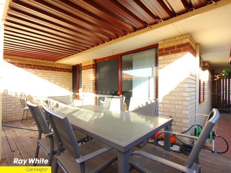 36 Crawford Street, CANNINGTON WA 6107, Cannington - Thumbnail 4