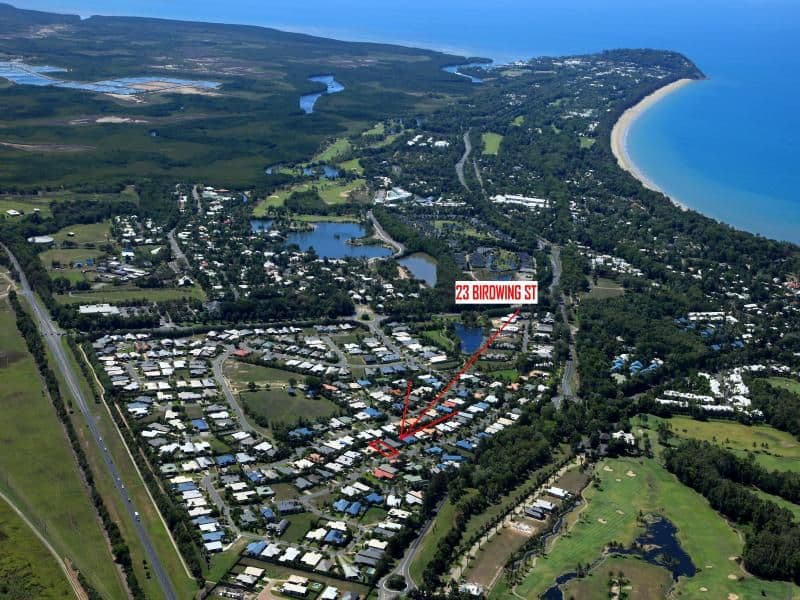 23 BIRDWING Street, PORT DOUGLAS QLD 4877, Port Douglas - Image 1