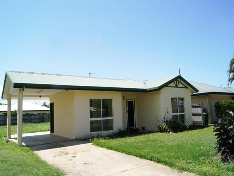 23 BIRDWING Street, PORT DOUGLAS QLD 4877, Port Douglas - Thumbnail 2