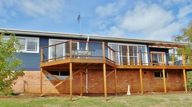 1 Hellyer Avenue, BURNIE TAS 7320, Burnie - Image 1