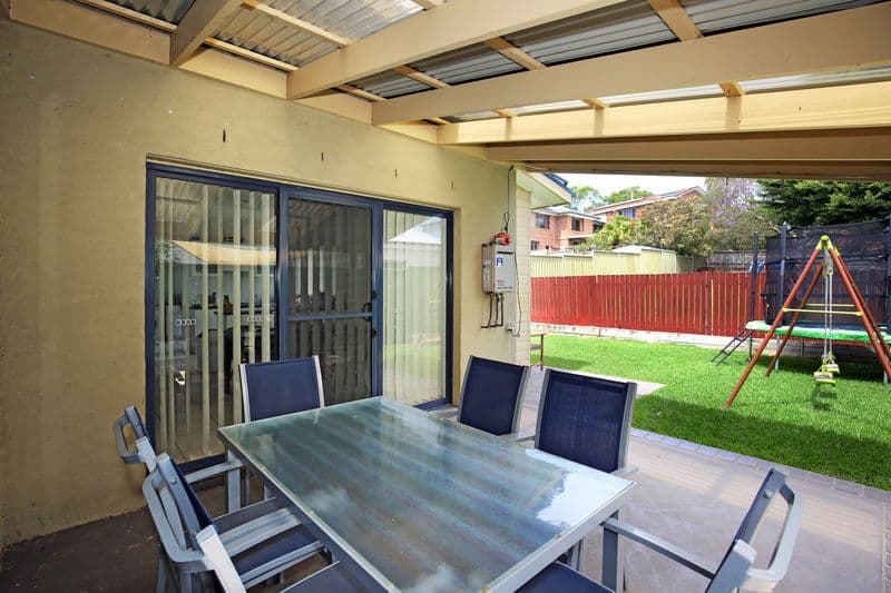 26 Sandy Wha Road, GERRINGONG NSW 2534, Gerringong - Thumbnail 5