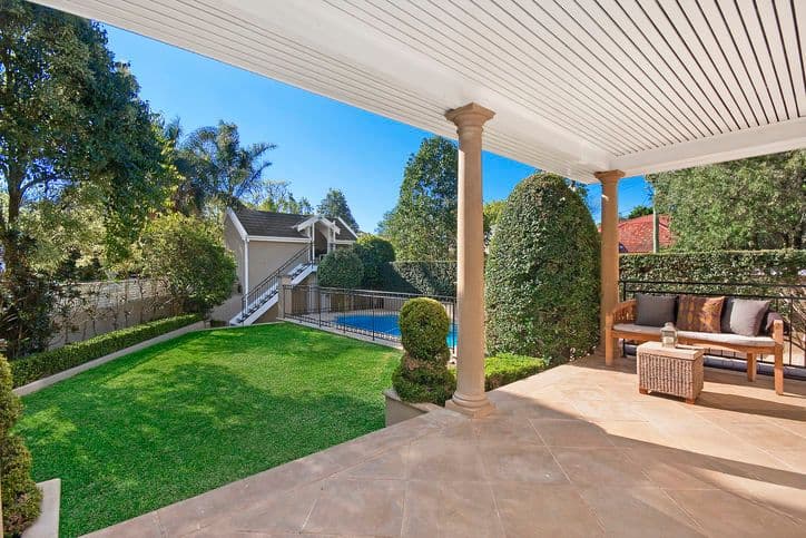1 Wilberforce Avenue, ROSE BAY NSW 2029, Rose Bay - Thumbnail 2