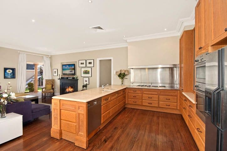 1 Wilberforce Avenue, ROSE BAY NSW 2029, Rose Bay - Thumbnail 4