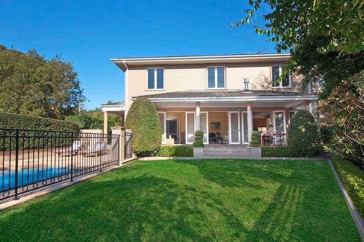 1 Wilberforce Avenue, ROSE BAY NSW 2029, Rose Bay - Thumbnail 5